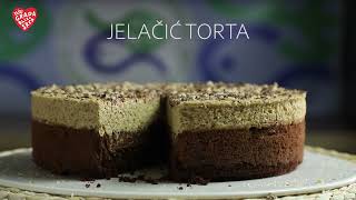 Jelačić torta