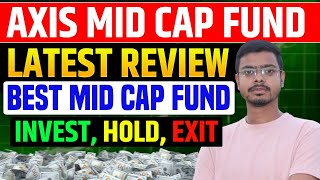 Axis midcap fund direct growth!! Axis midcap fund review!!