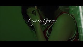 Layton Greene - Roll In Peace Remix