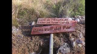 EXCURSIONES DEL VERANO. AMICS DE SA TRAMUNTANA