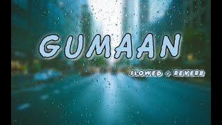 GUMAAN - Young Stunners