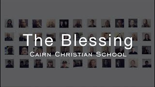 The Blessing