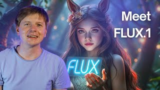 Meet Flux.1: The Game-Changing AI Model Revolutionizing Image Generation | getimg.ai