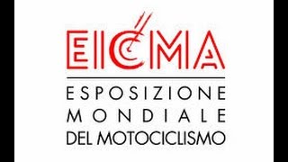 MLS presenti all'EICMA 2016 - Come incontrarci + Adesivi in REGALO | Vlog