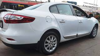 Renault Fluence LZBTOT