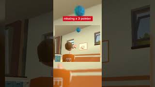 rec room basketball aura #recroom #aura #basketball