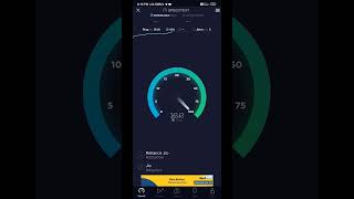 Jio 5g Test ( Mi11x)