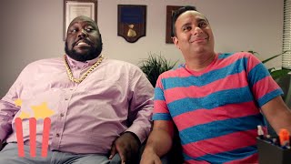 Ripped (Full Movie) | Russell Peters, Faizon Love | 2017 | Stoner Comedy, Time Travel