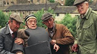 Last of the Summer Wine - 30 Years of Laughs (short clip)