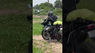 Ktm Adventure 250 Offroading KTMOffroad#KTMAdventure#DirtBike#MotoShorts#TrailRiding#KTMShorts