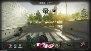 Call Of Duty Black Ops 6 2XP Dominations Best Player Night Grind