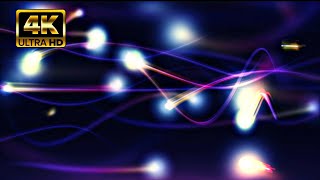 4k Background | laser Particles | #4k #background