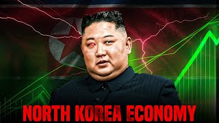 How the North Korean Economy Works