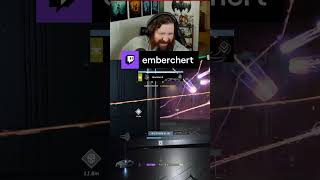 You're Fine... wait nvm | emberchert on #Twitch