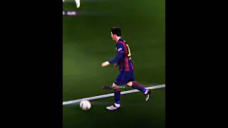 The Power of Lionel Messi #football #argentina #bercelona #shorts