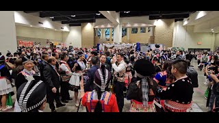 MN Hmong New Year 2023-24 Ep 2 [ Hmoob Mes Kas Noj Peb Caug Lom Zem Kawg