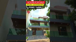 🏠House for sale in Bangalore Electronic City Rs 6CR #home #house #bangalore #independenthouse #sale