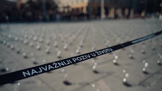 NAJVAŽNIJI POZIV U ŽIVOTU 2024. / THE MOST IMPORTANT CALL IN LIFE 2024.