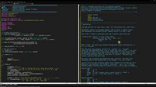 RaspLibs: ARM Assembly Sort Routine