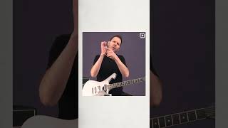 Tips from the Masters: Dum Pa Chicka on Guitar with Paul Gilbert || ArtistWorks