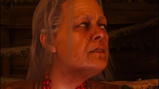 The Witcher 3: Wild Hunt Episode 13 | Ladies Of The Wood Part 2