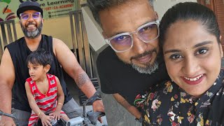 ആ കാത്തിരിപ്പ് അവസാനിച്ചു || familyvlog ||  Dimple rose||