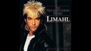 Limahl – The Never Ending Story Part 3 (Original Remixes) 34:47