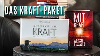 Das KRAFT-PAKET - einfach begeisternd