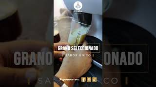 Café de grano seleccionado - Cafetería D'Molino en villa el salvador