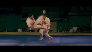 promo2 Mistrzostwa Mazowsza Kyokushin 2018