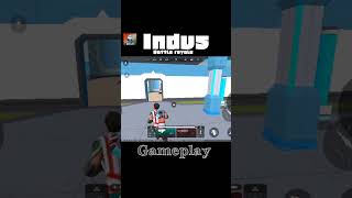 indus battle royale gameplay #battleroyalegame#madeinindia#shortsfeed#indusbattleroyalegameplay