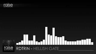 RDTRIN - Hellish Gate (official release video) #techno