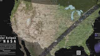 2024 Solar Eclipse & Patterns Throughout American History