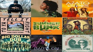 🇯🇲🔥💥Roots REGGAE 💯🔝🔥Best of 2024🔥🚨🇯🇲 ROOTS Reggae 🚨🔥💥🇯🇲