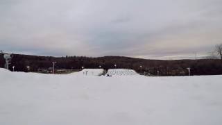 Day Snowtubing