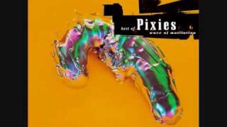 Pixies - Wave of Mutilation [UK Surf]