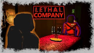 What Type Of Company Is This? - Lethal Company Funny Moments  | Silver Hawk Gaming