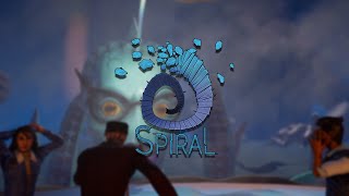 Spiral 🧠💭 26: Das Mathemonster macht uns fertig! #nicvlogt