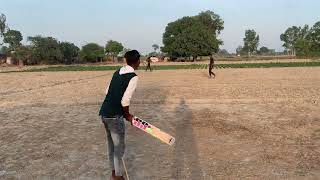 Cricket Video