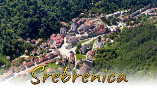 Srebrenica