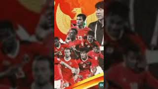 Timnas Garuda Juara