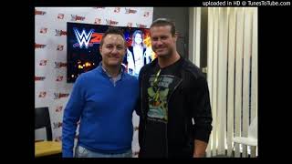 Entrevista Dolph Ziggler (Part 2), 25-10-2016