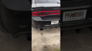 CATLESS CAMMED 6.4 HEMI #srt #srt8 #fyp #explore #trending #shorts #ytshorts #explore #viral #cammed