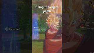 It’s pretty cool #gameplay #dragonball #dbzgameplay #youtubeshorts #dbz #goku #vegeta #gameplay