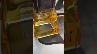 Portable Laser Marking Machine-ZAC Laser