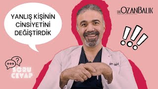 Ozan Balık ile Anlat Doktor - 1. Bölüm