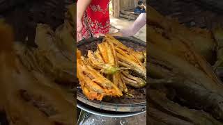 #mukbang #cooking #seafood #recipe #delicious #cook #shortvideo #chrispy #chinesechinese #food