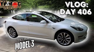 AUTO DETAILING - DAY 604 #car #v#video #viral @AroundNashville #fyp