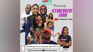 ICEBREAKERS SHOW |  TV SHOW | ONLINE TV SHOW | SUBSCRIBE