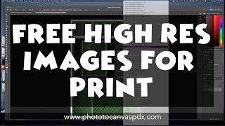 Free High Res Images For Print